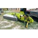 FALCIACONDIZIONATRICE CLAAS DISCO 3200 RC