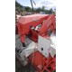 FALCIACONDIZIONATRICE KUHN FC 313 F - LIFT CONTROL _ FRONTALE _ FLAGELLI