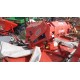 FALCIACONDIZIONATRICE KUHN FC 313 F - LIFT CONTROL _ FRONTALE _ FLAGELLI