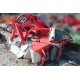 FALCIACONDIZIONATRICE KUHN FC 3125 RF - FF _ FRONTALE _ RULLI