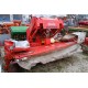 FALCIACONDIZIONATRICE KUHN FC 313 F - LIFT CONTROL _ FRONTALE _ FLAGELLI