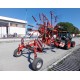 RANGHINATORE KUHN GA 6501