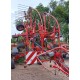 RANGHINATORE KUHN GA 6501