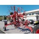 RANGHINATORE KUHN GA 6501