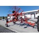 RANGHINATORE KUHN GA 6501