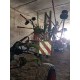 RANGHINATORE CLAAS LINER 2900