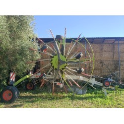 RANGHINATORE CLAAS LINER 2900