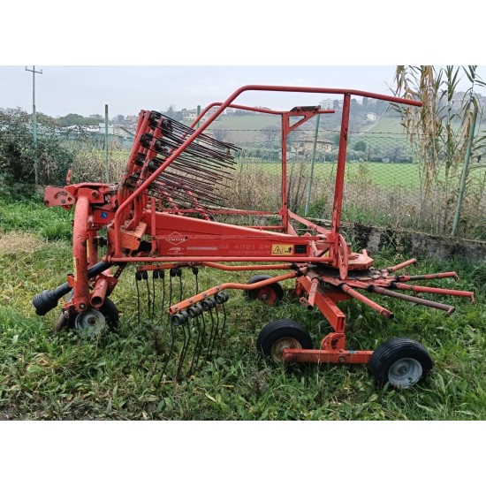 RANGHINATORE KUHN GA 4321 GM