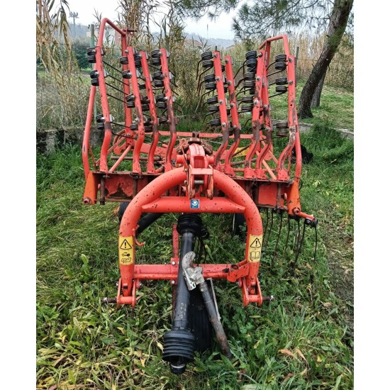 RANGHINATORE KUHN GA 4321 GM