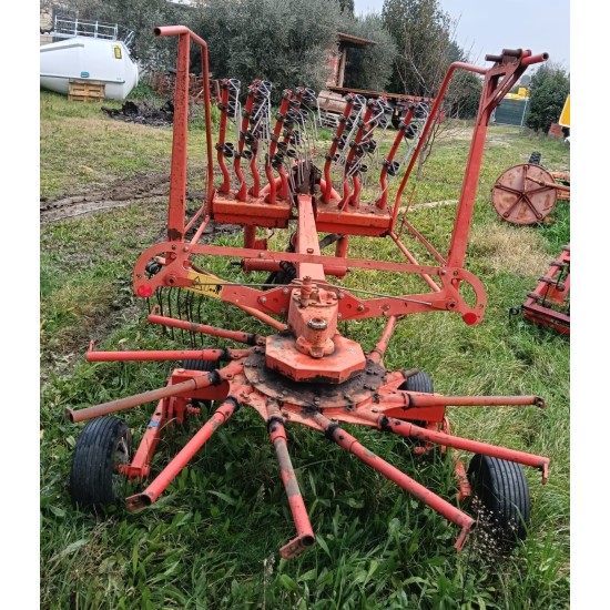 RANGHINATORE KUHN GA 4321 GM