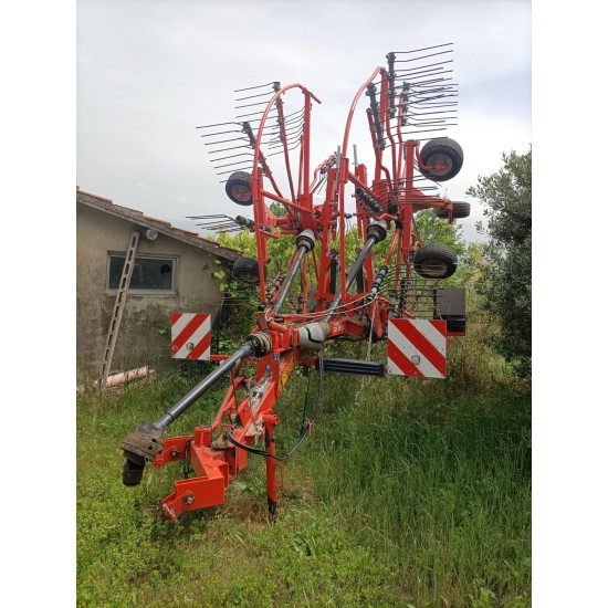 RANGHINATORE KUHN GA 6501