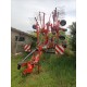 RANGHINATORE KUHN GA 6501