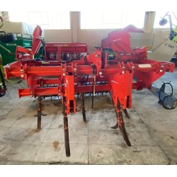 RIPUNTATORE MASCHIO ATTILA 250