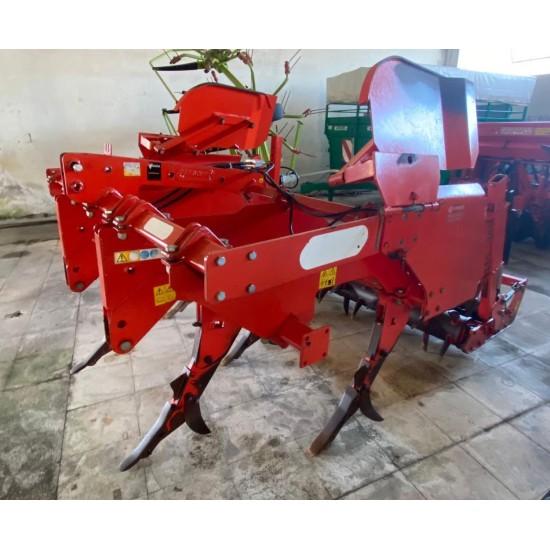 RIPUNTATORE MASCHIO ATTILA 250